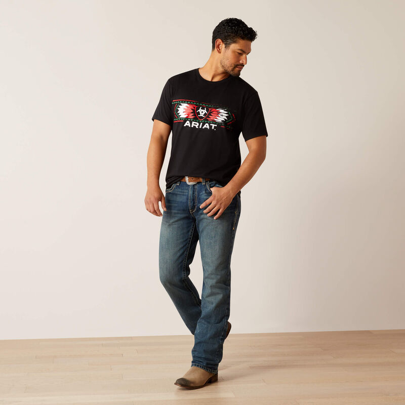 Ariat Southwest Mexico T-Shirt