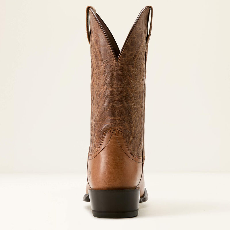 Willie Western Boot