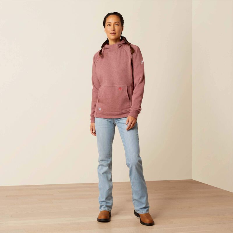 FR Primo Fleece 2.0 Hoodie