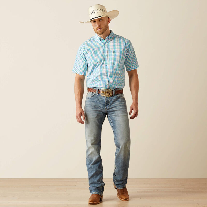 Pro Series Sloane Classic Fit Shirt