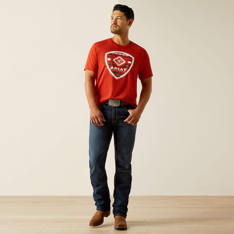 Ariat Geo Fill T-Shirt