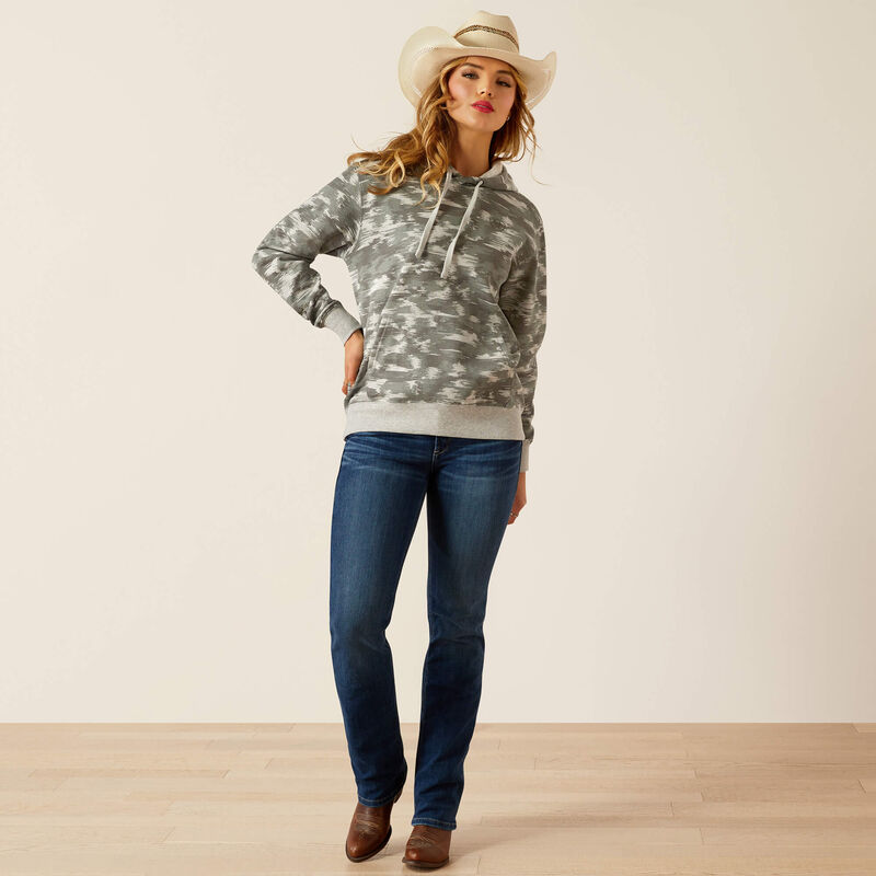 Ariat Logo 2.0 Hoodie