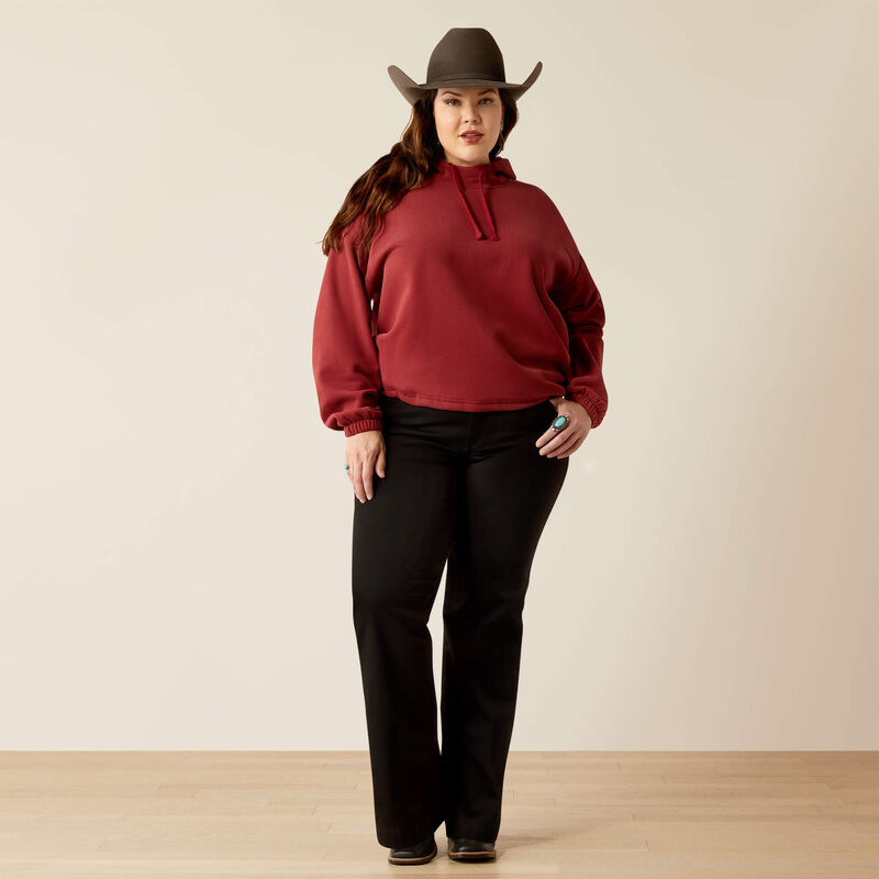 Essential Logo Hoodie