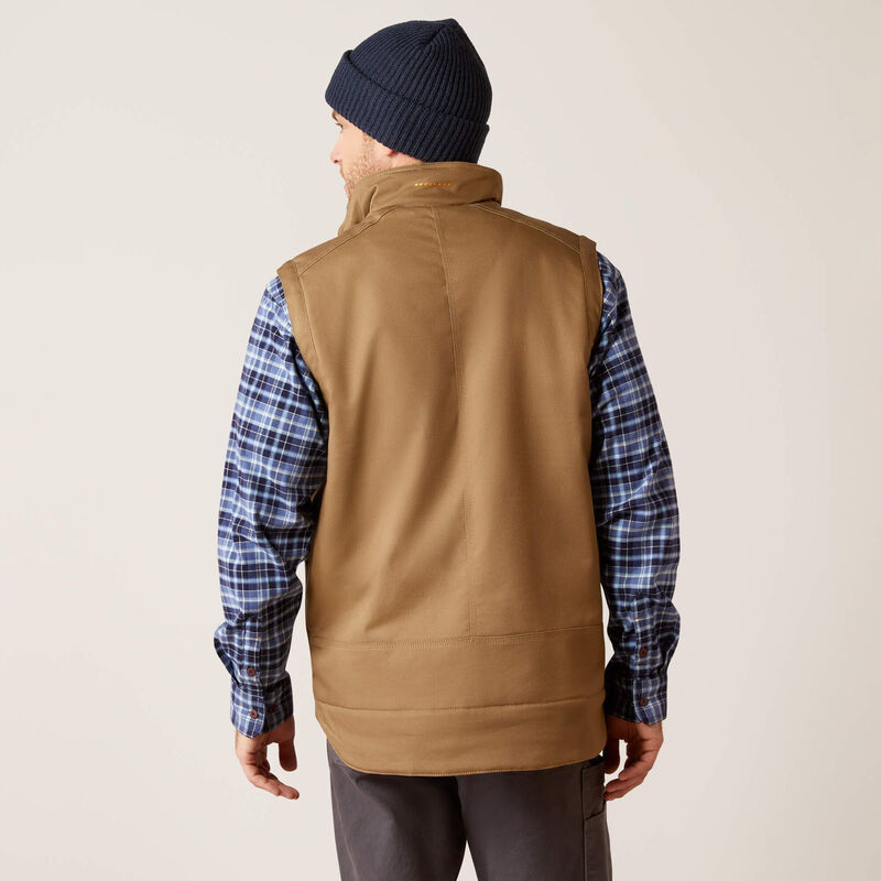 Rebar DuraCanvas Vest