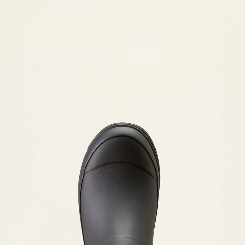 Kelmarsh Shortie Rubber Boot