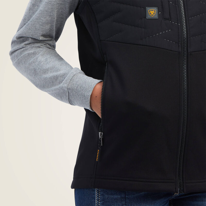Rebar Cloud 9 Insulated Vest