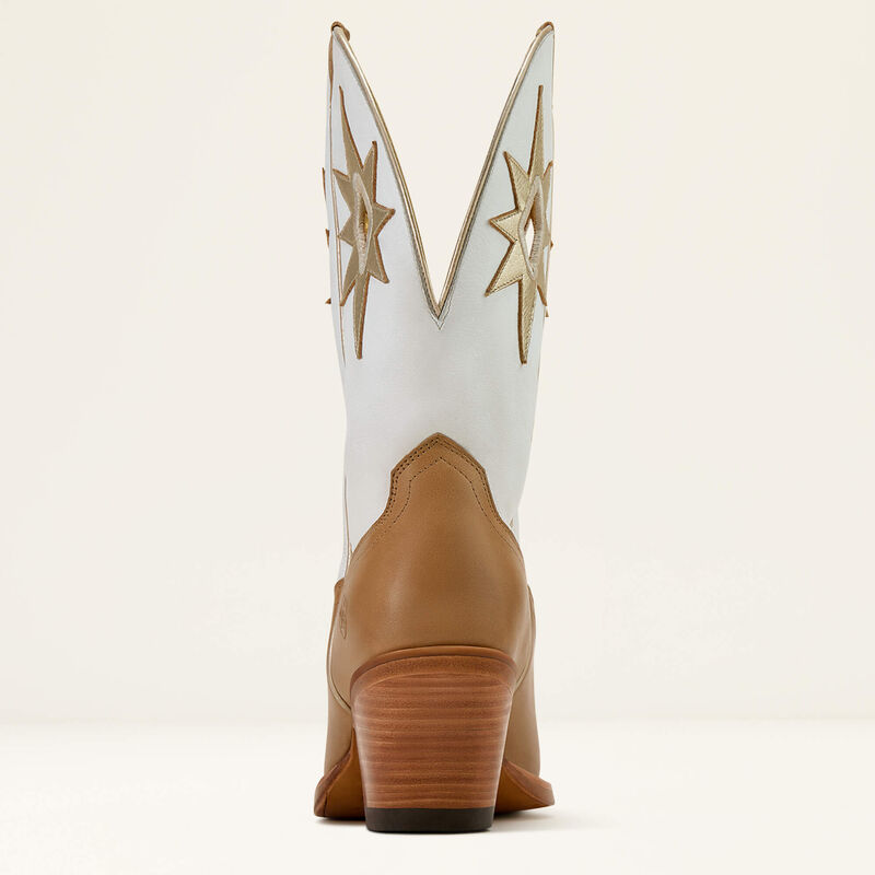 Starlight Western Boot