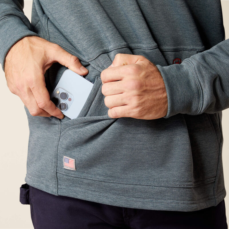 FR Primo Fleece 2.0 1/4 Zip Sweater