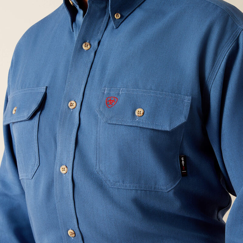 FR Air Inherent Work Shirt
