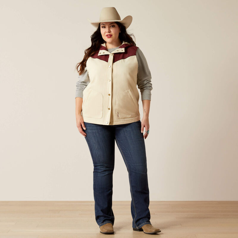 Pioneer StretchShell Vest