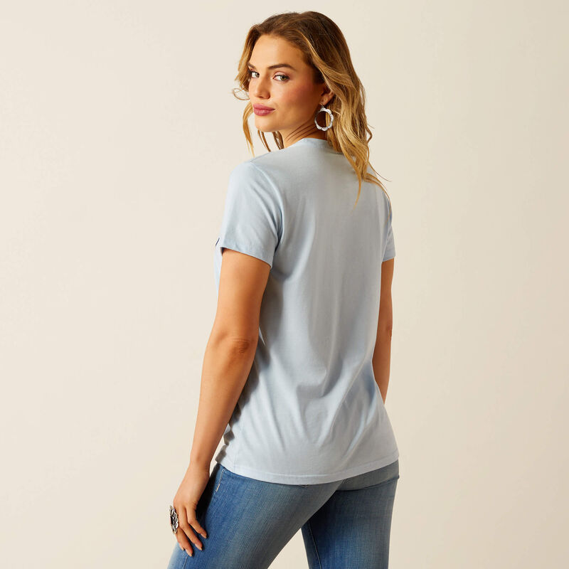 Ariat Established Boot Co T-Shirt