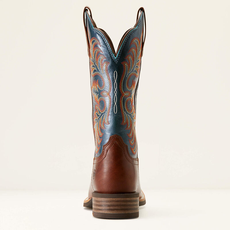 Gillette Western Boot