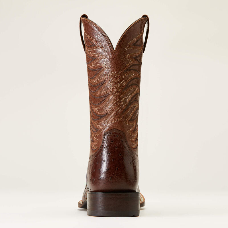 Badlands Cowboy Boot