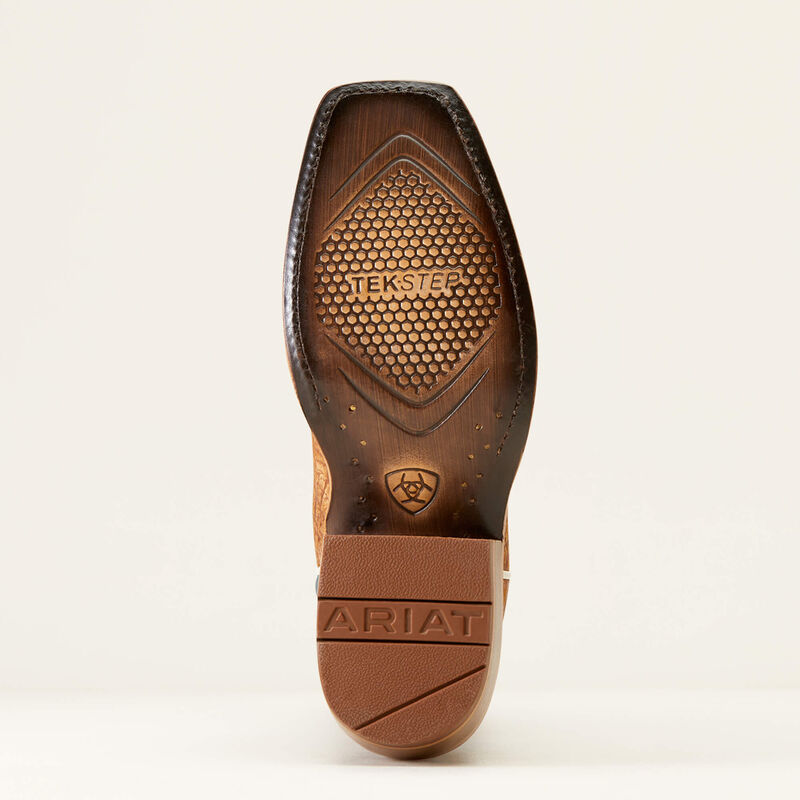 Futurity Starlight StretchFit Western Boot