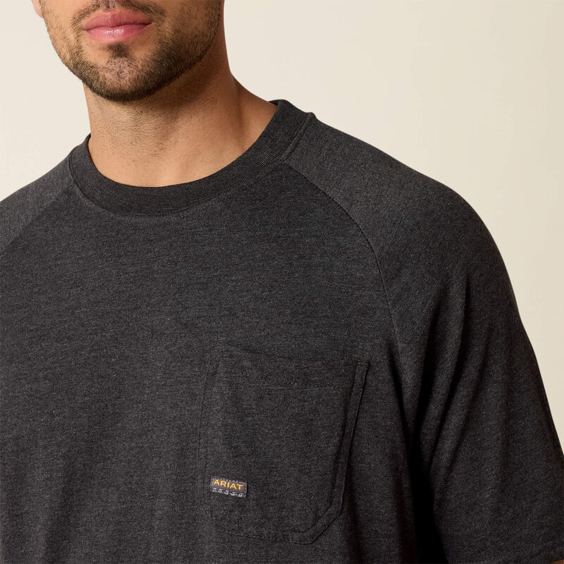 Rebar Cotton Strong T-Shirt