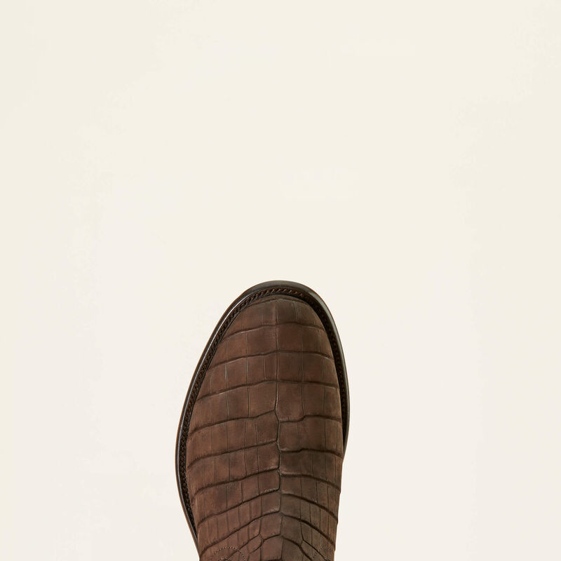 Bench Made Clanton Western Boot