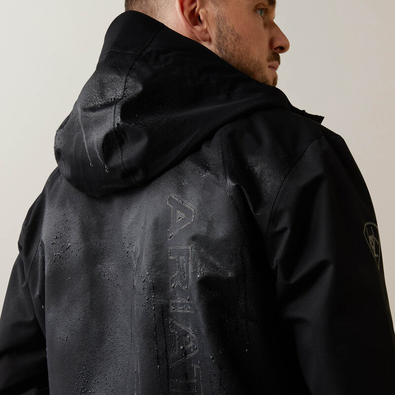 Spectator Waterproof Jacket