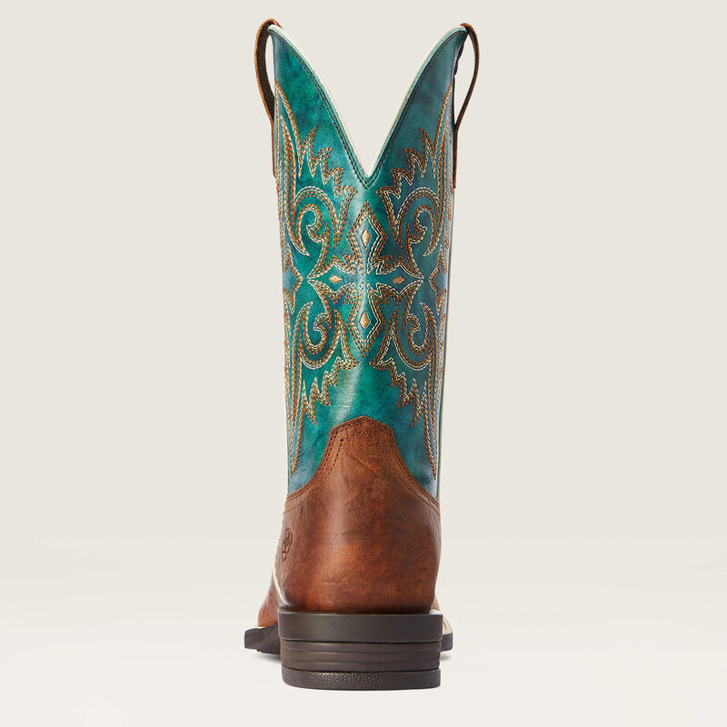 Wild Thang Western Boot
