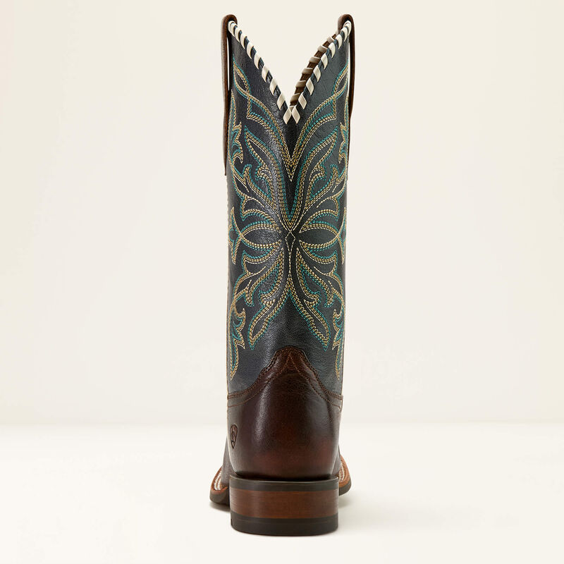 Showdown Western Boot