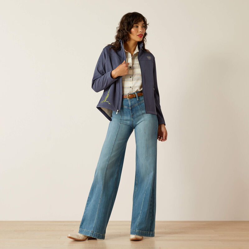 New Team Heritage Jacket