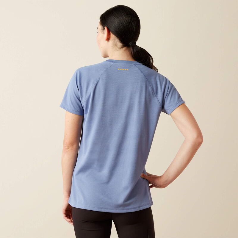 Rebar Heat Fighter Essential T-Shirt