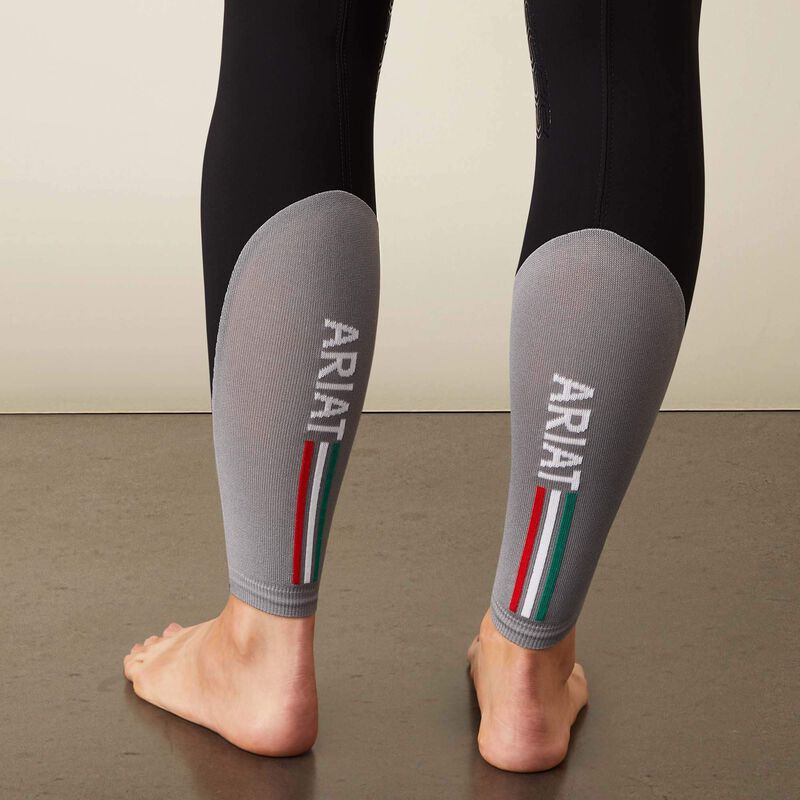 Speranza Knee Patch Breech