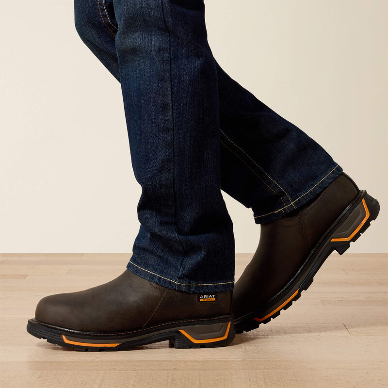 FR M7 Slim DuraStretch Basic Straight Leg Jean