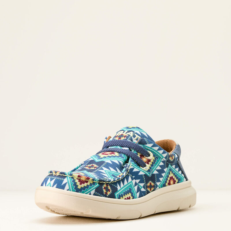 Hilo Shoe