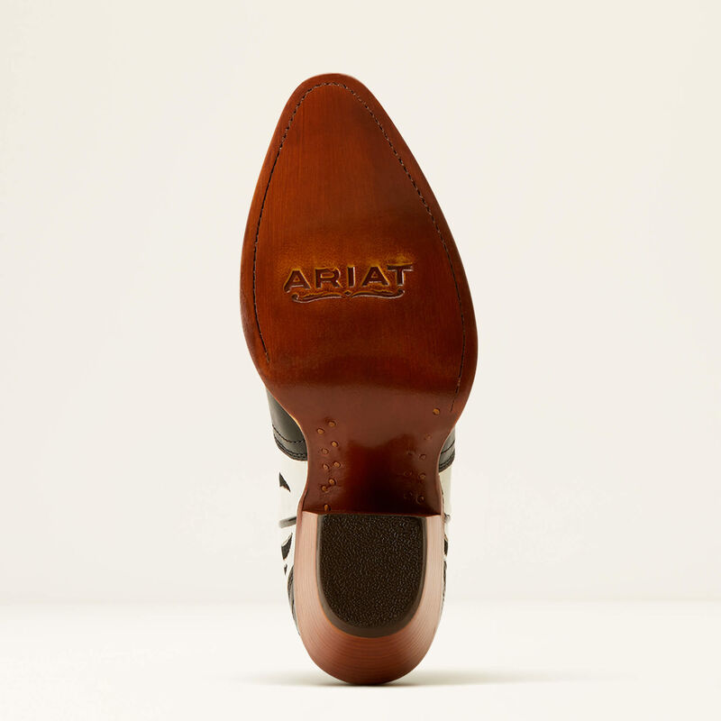 Antonia Western Boot