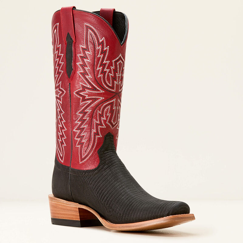 Futurity Relentless Golde Rush Cowboy Boot