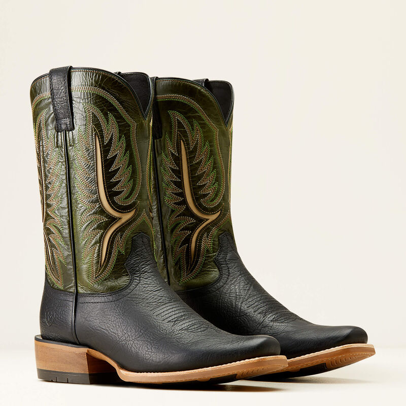 Stadtler Cowboy Boot