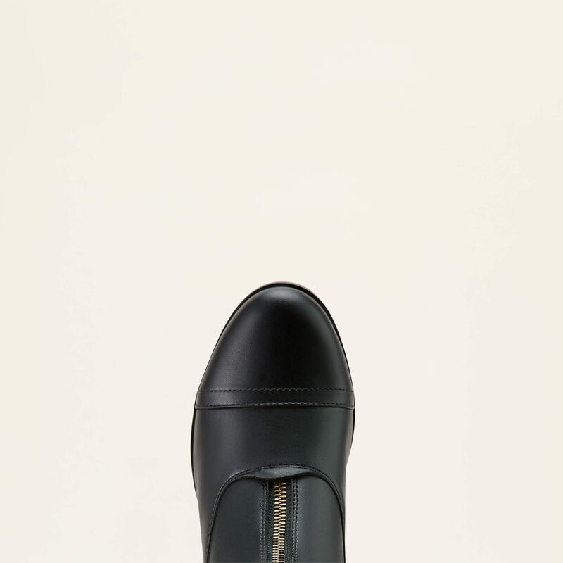 Women's Scout Zip Paddock Boot