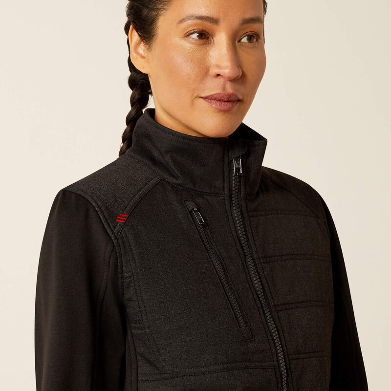 FR Cloud 9 2.0 Insulated Jacket