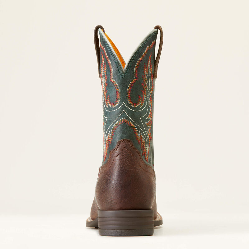 Wilder Western Boot