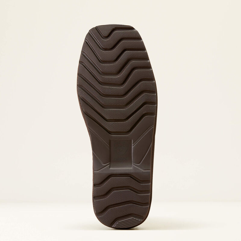 Flying Proud Square Toe