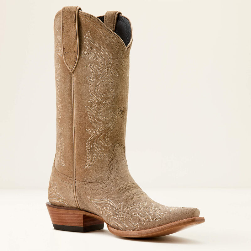 Hazen Western Boot