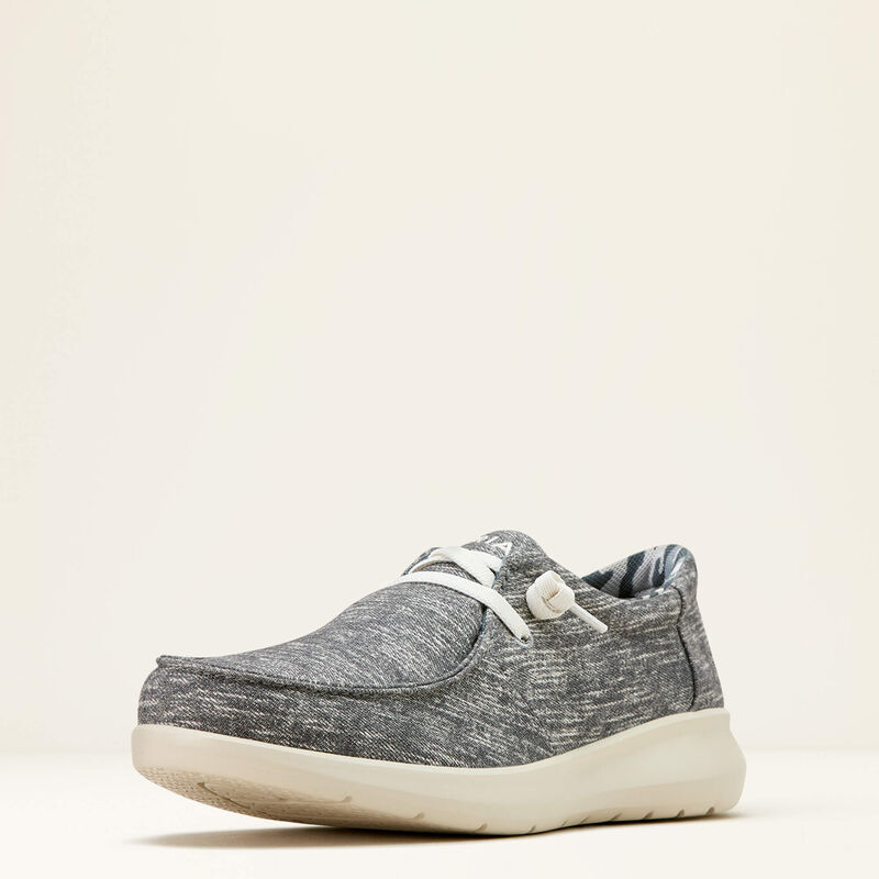 Hilo Shoe