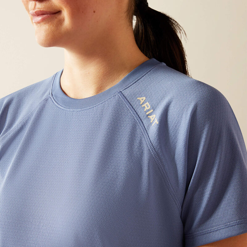 Rebar Heat Fighter Essential T-Shirt