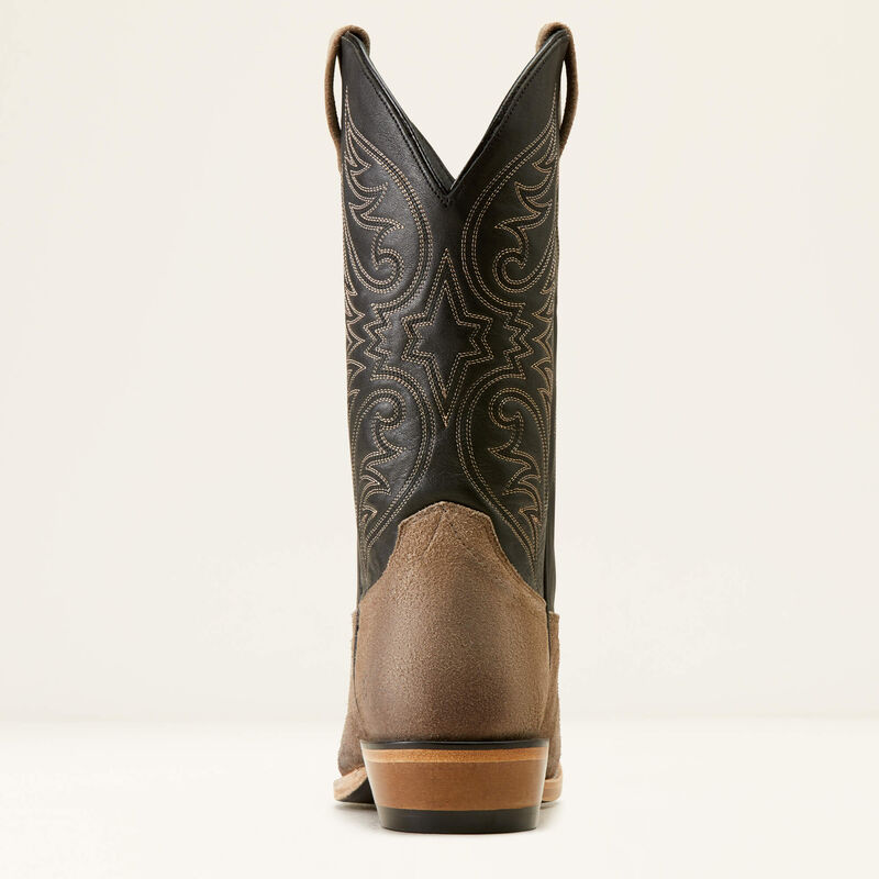 Bankroll Western Boot