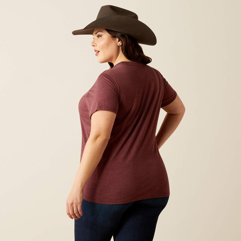 Ariat Modern Neon T-Shirt