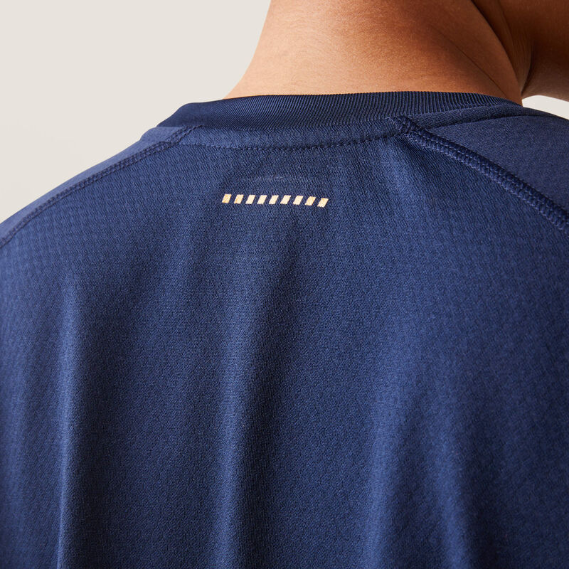 Rebar Heat Fighter T-Shirt