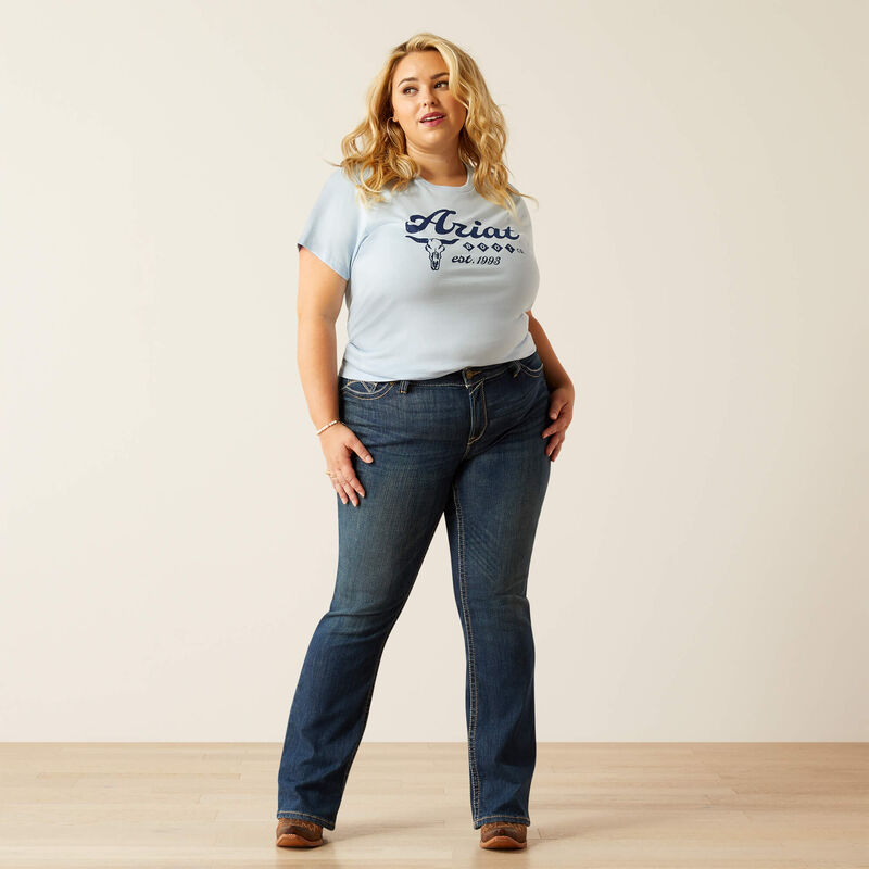 Ariat Established Boot Co T-Shirt