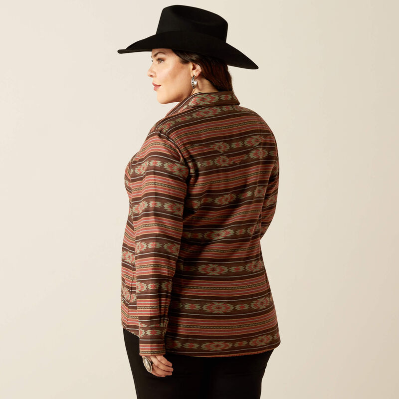 Everyday Western Shirt