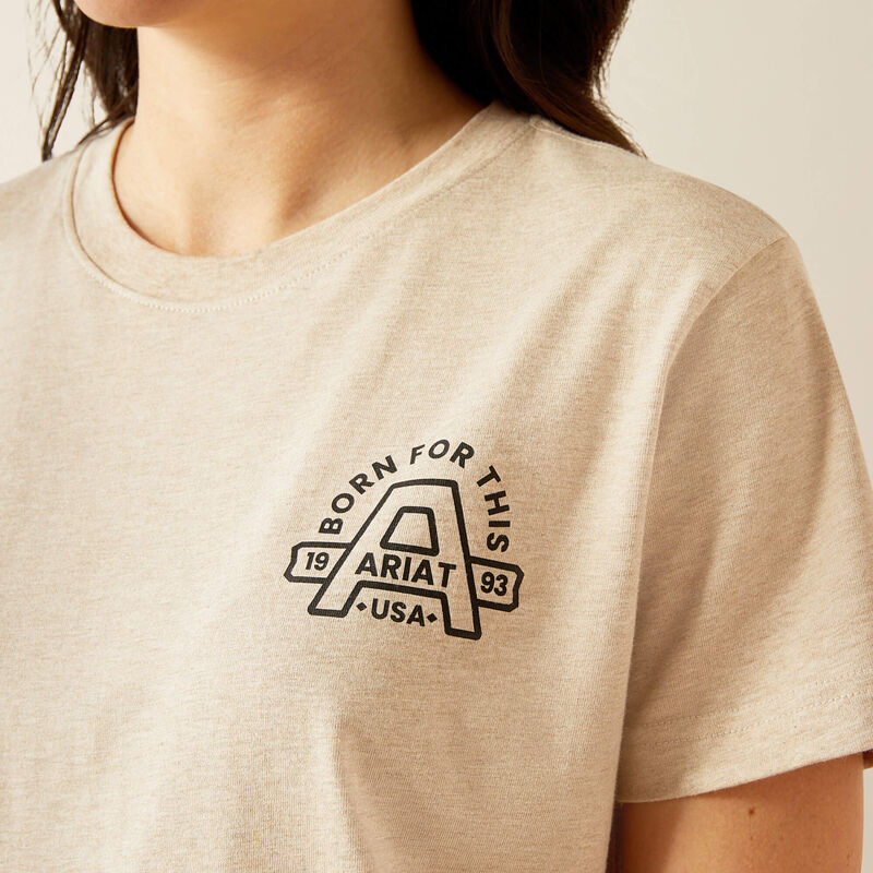 Rebar Cotton Strong Hardhead T-Shirt