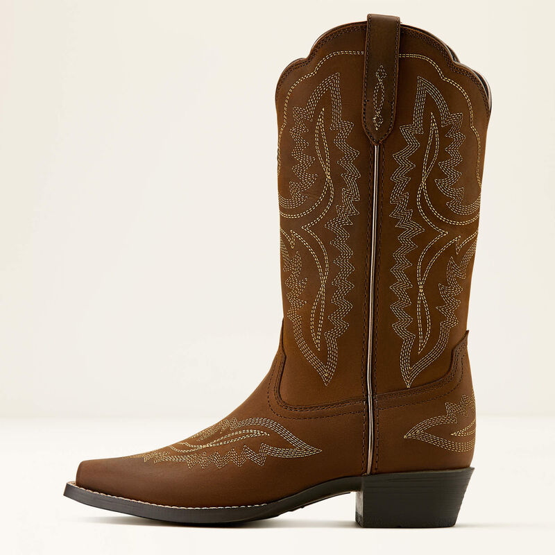 Casanova Western Boot