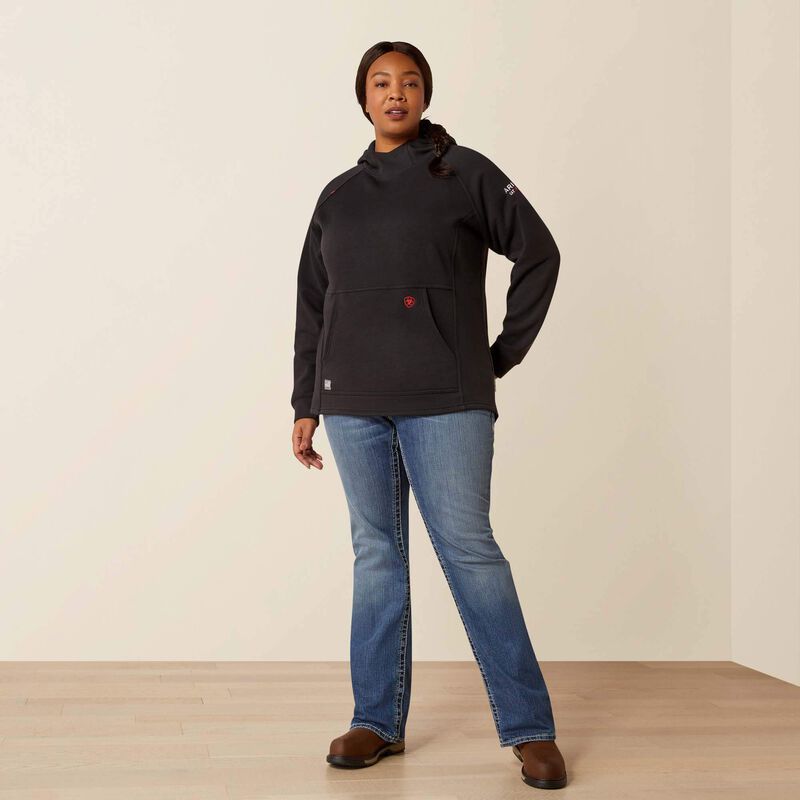 FR Primo Fleece 2.0 Hoodie