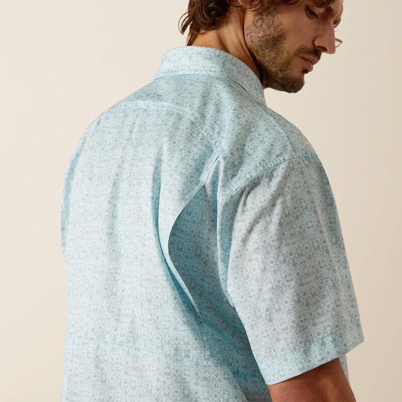 VentTEK Classic Fit Shirt