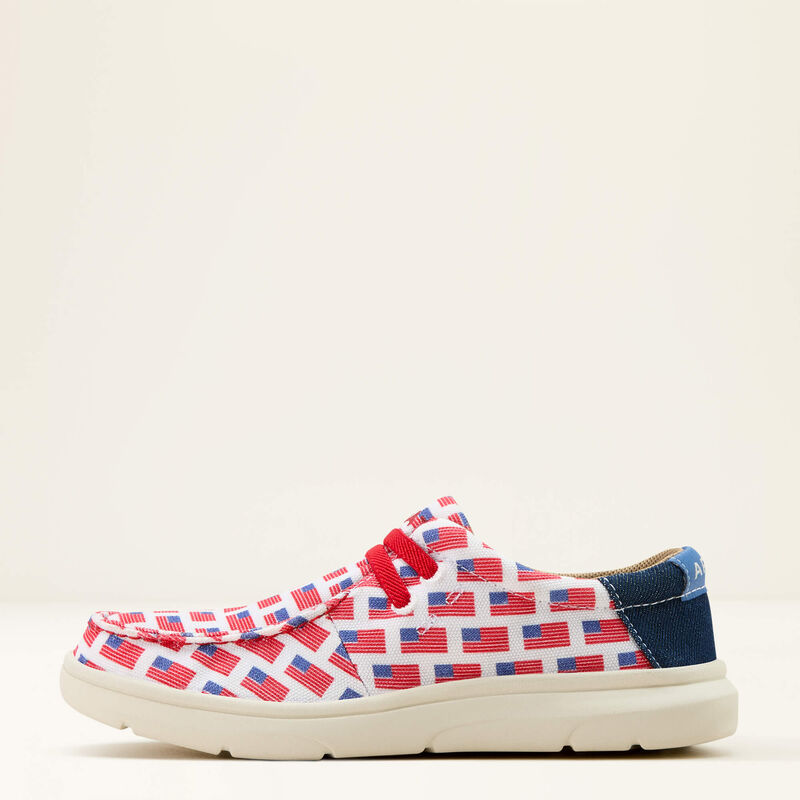 Hilo Shoe