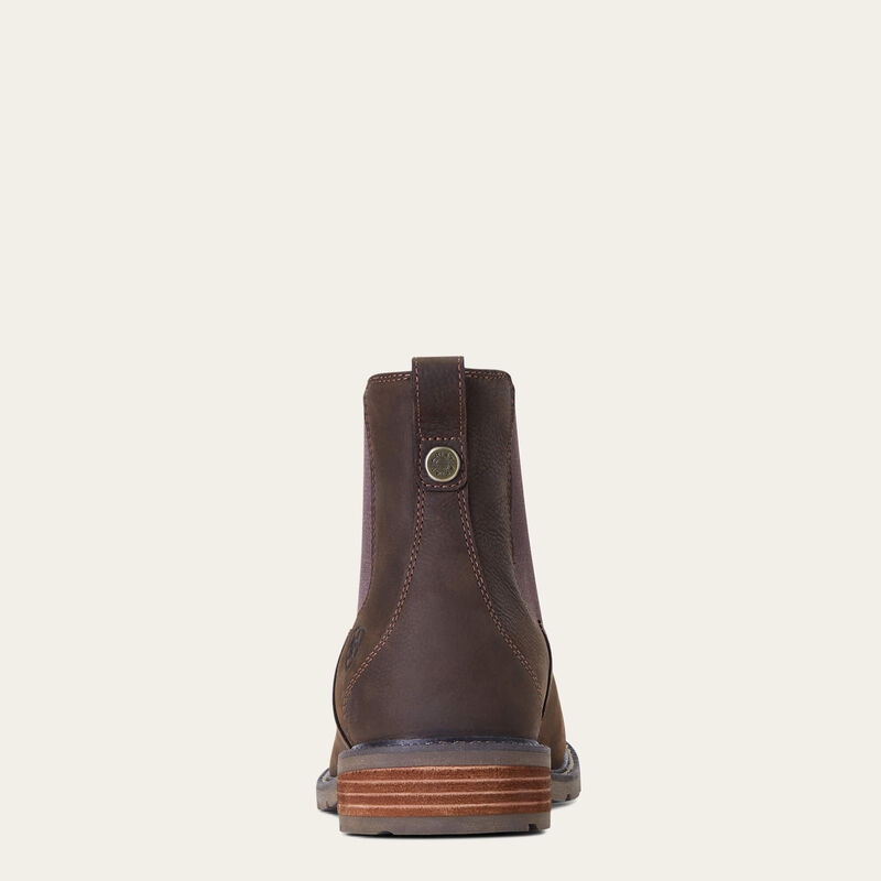 Wexford Waterproof Chelsea Boot