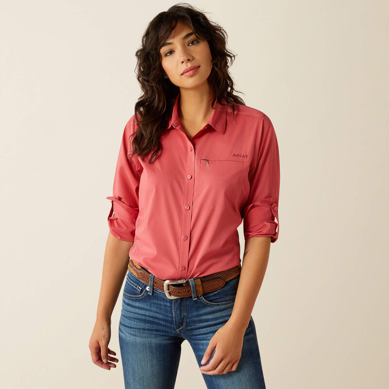 VentTEK Stretch Shirt
